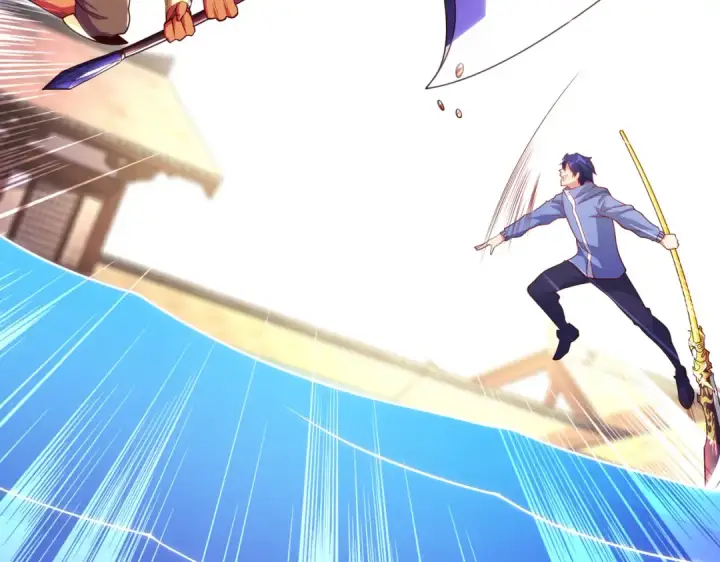 《开局强吻裂口女》第84话 决战沙影鬼！图69