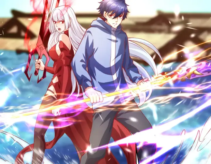 《开局强吻裂口女》第84话 决战沙影鬼！图99