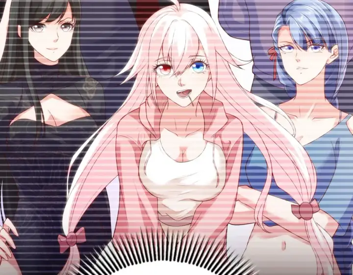 《开局强吻裂口女》第85话 魔刀的致命一击图15