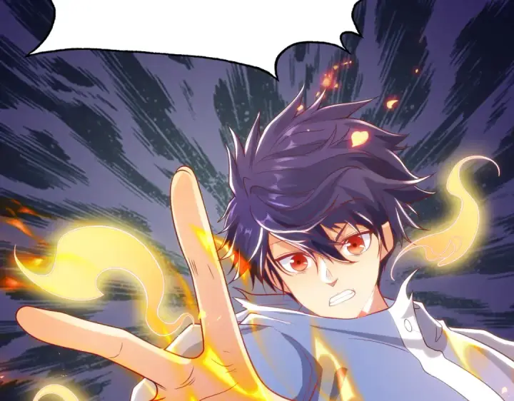 《开局强吻裂口女》第85话 魔刀的致命一击图25