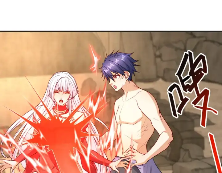 《开局强吻裂口女》第86话 红叶恢复成人了！图114
