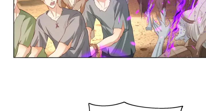 《开局强吻裂口女》第86话 红叶恢复成人了！图132