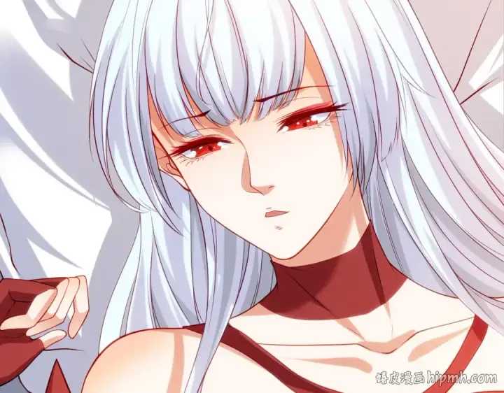 《开局强吻裂口女》第86话 红叶恢复成人了！图168