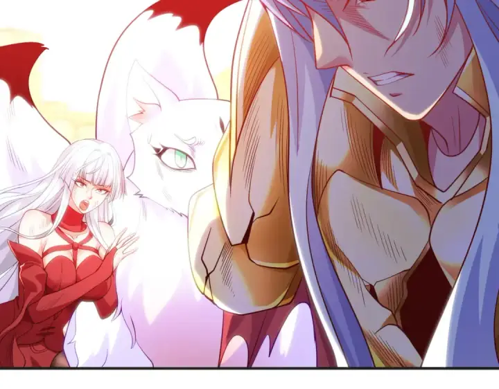 《开局强吻裂口女》第86话 红叶恢复成人了！图58