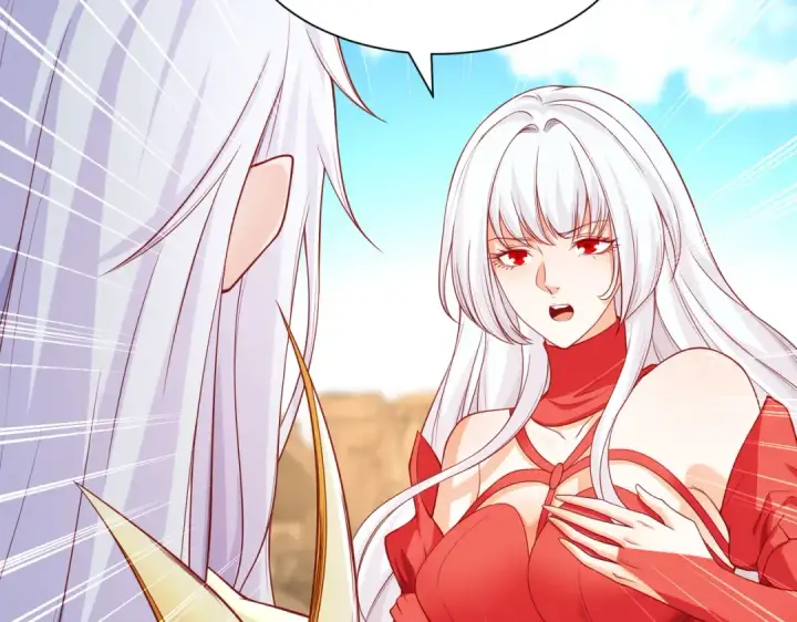 《开局强吻裂口女》第86话 红叶恢复成人了！图95
