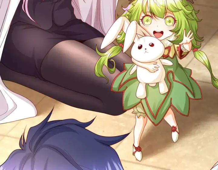 《开局强吻裂口女》第87话 娘子教我学修炼图132