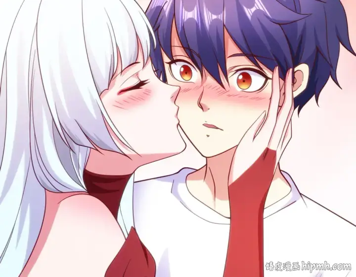 《开局强吻裂口女》第87话 娘子教我学修炼图40