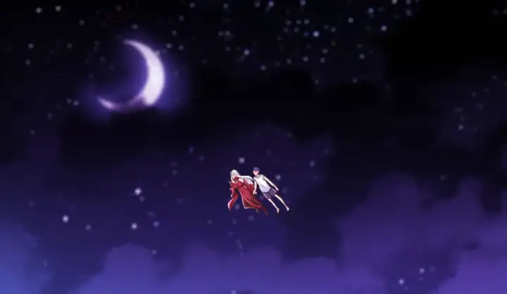 《开局强吻裂口女》第87话 娘子教我学修炼图65