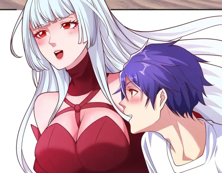 《开局强吻裂口女》第87话 娘子教我学修炼图67