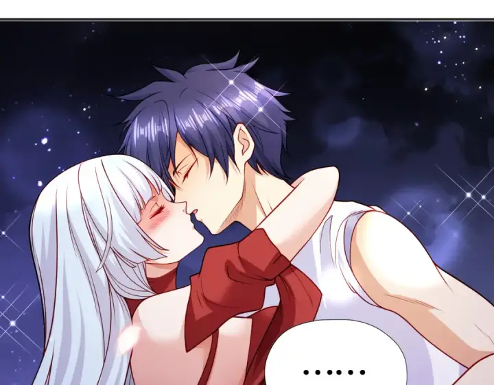 《开局强吻裂口女》第87话 娘子教我学修炼图85