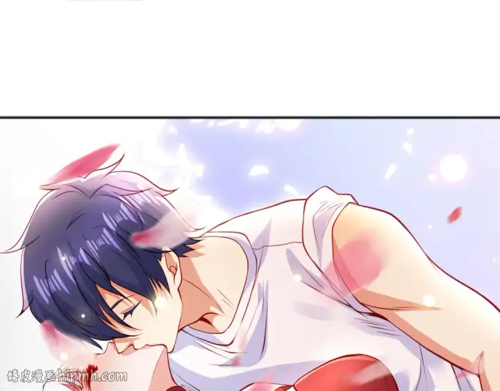 《开局强吻裂口女》第87话 娘子教我学修炼图88