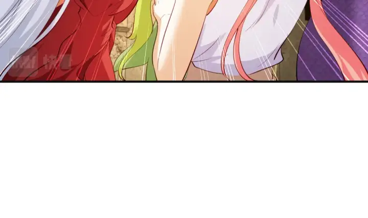 《开局强吻裂口女》第88话 两情若是久长时图101