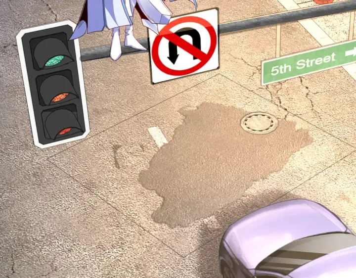 《开局强吻裂口女》第88话 两情若是久长时图145