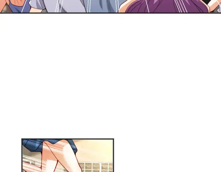 《开局强吻裂口女》第88话 两情若是久长时图156