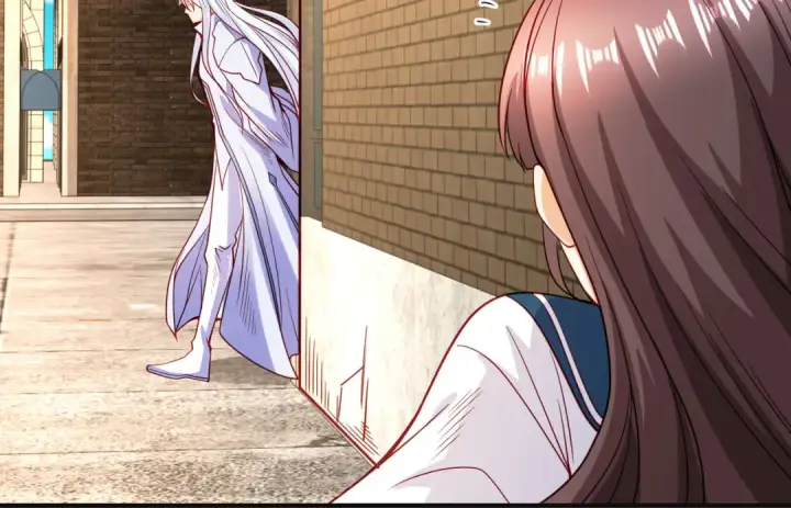 《开局强吻裂口女》第88话 两情若是久长时图163