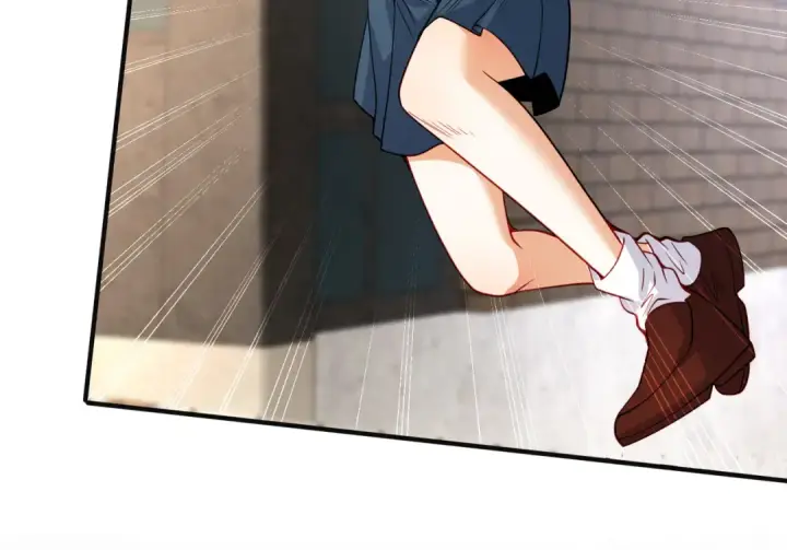 《开局强吻裂口女》第88话 两情若是久长时图167
