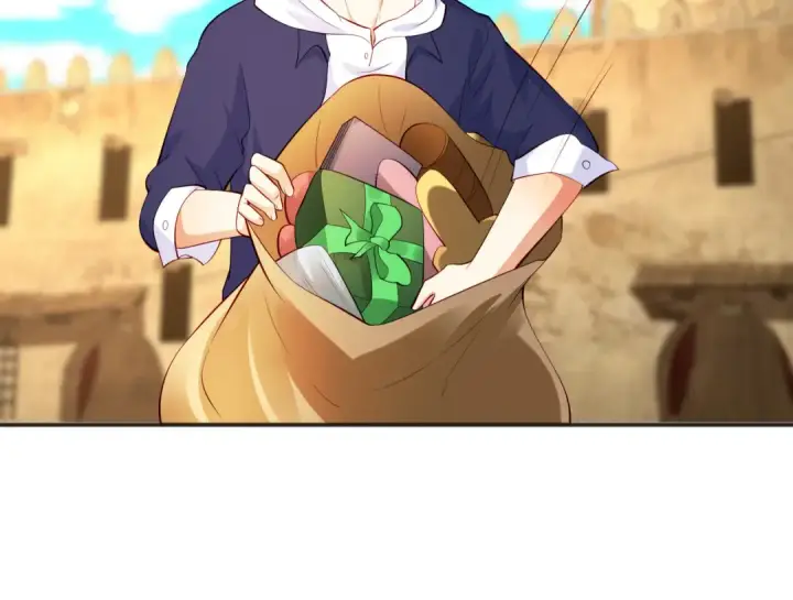 《开局强吻裂口女》第88话 两情若是久长时图84