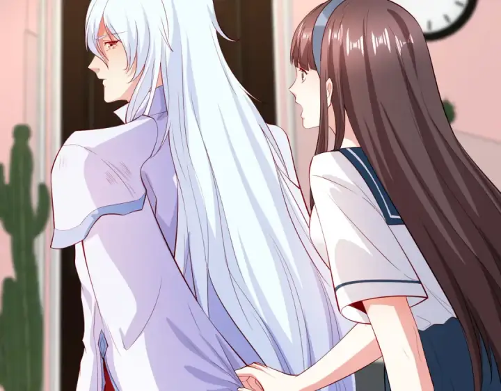 《开局强吻裂口女》第89话 红杉和妹子同居？图124