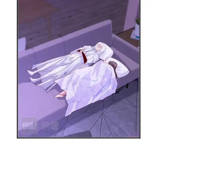 《开局强吻裂口女》第89话 红杉和妹子同居？图141