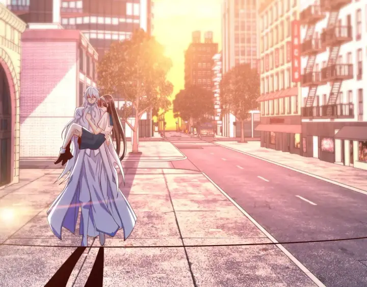 《开局强吻裂口女》第89话 红杉和妹子同居？图29