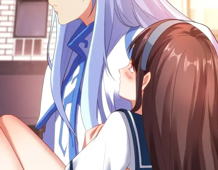 《开局强吻裂口女》第89话 红杉和妹子同居？图42