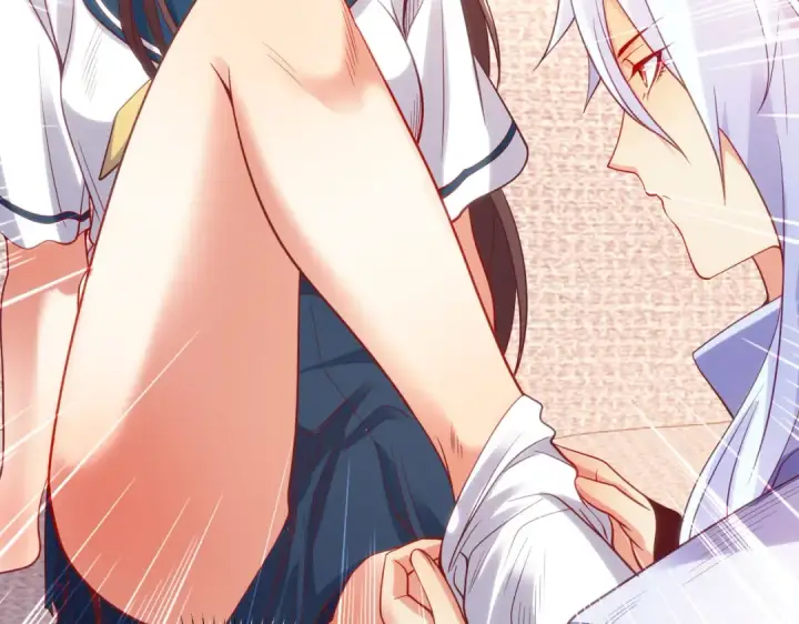 《开局强吻裂口女》第89话 红杉和妹子同居？图65