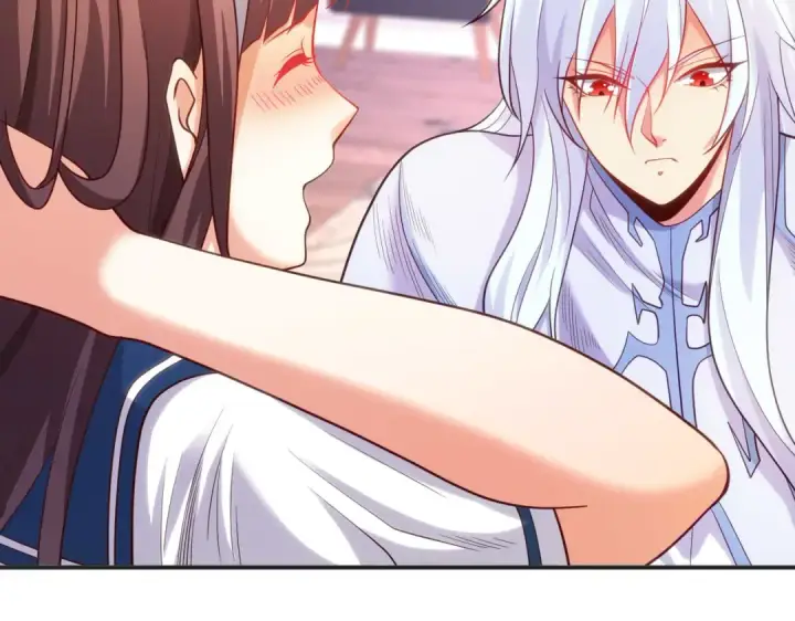 《开局强吻裂口女》第89话 红杉和妹子同居？图70