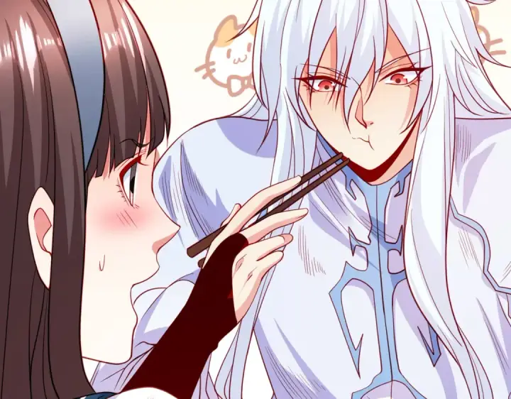 《开局强吻裂口女》第89话 红杉和妹子同居？图97