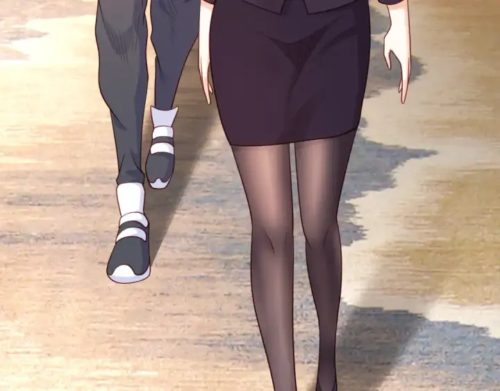 《开局强吻裂口女》第90话 林缺加入巡夜司！图100