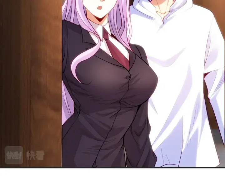 《开局强吻裂口女》第90话 林缺加入巡夜司！图111