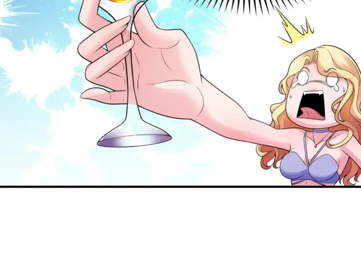 《开局强吻裂口女》第91话 我骗女鬼喝毒酒图113