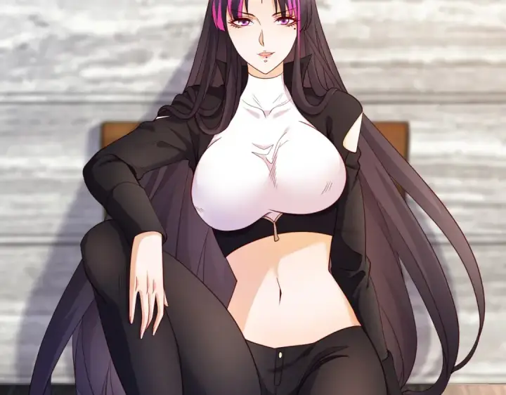 《开局强吻裂口女》第91话 我骗女鬼喝毒酒图20