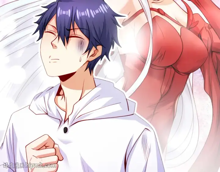 《开局强吻裂口女》第91话 我骗女鬼喝毒酒图32