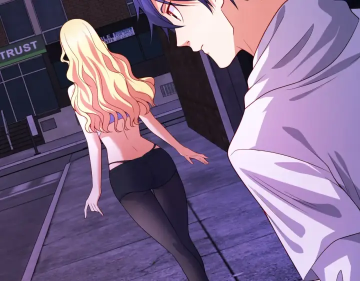 《开局强吻裂口女》第91话 我骗女鬼喝毒酒图74