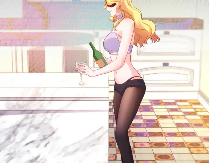《开局强吻裂口女》第91话 我骗女鬼喝毒酒图86