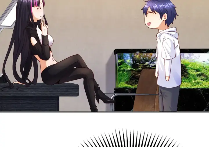 《开局强吻裂口女》第91话 我骗女鬼喝毒酒图9