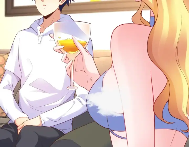 《开局强吻裂口女》第91话 我骗女鬼喝毒酒图91