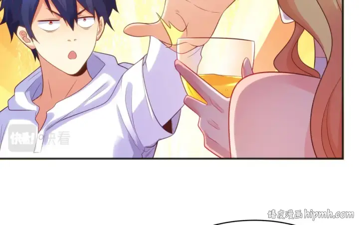 《开局强吻裂口女》第91话 我骗女鬼喝毒酒图96