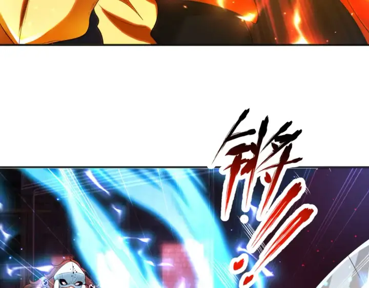 《开局强吻裂口女》第92话 云希的禁忌异能！图105
