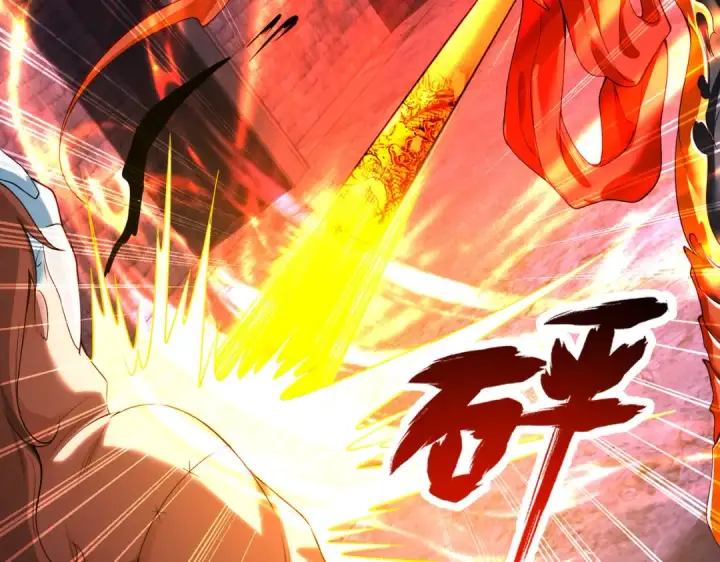 《开局强吻裂口女》第92话 云希的禁忌异能！图109