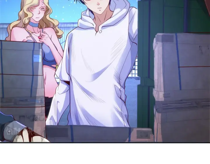 《开局强吻裂口女》第92话 云希的禁忌异能！图22