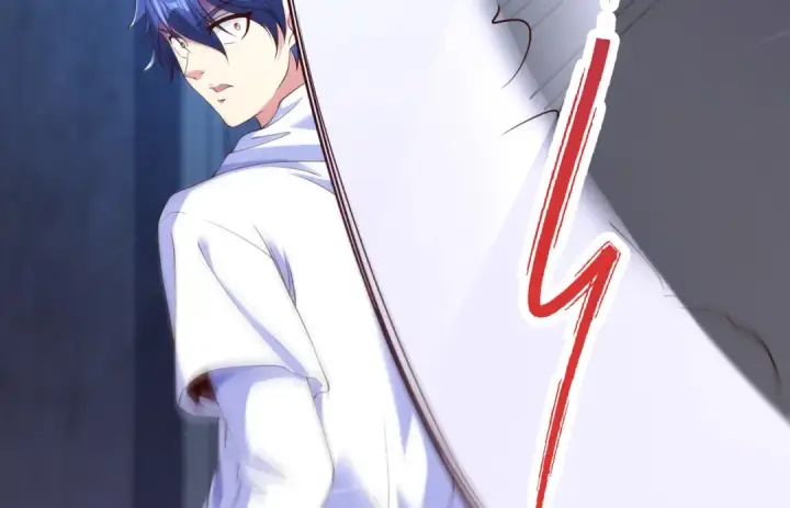 《开局强吻裂口女》第92话 云希的禁忌异能！图79