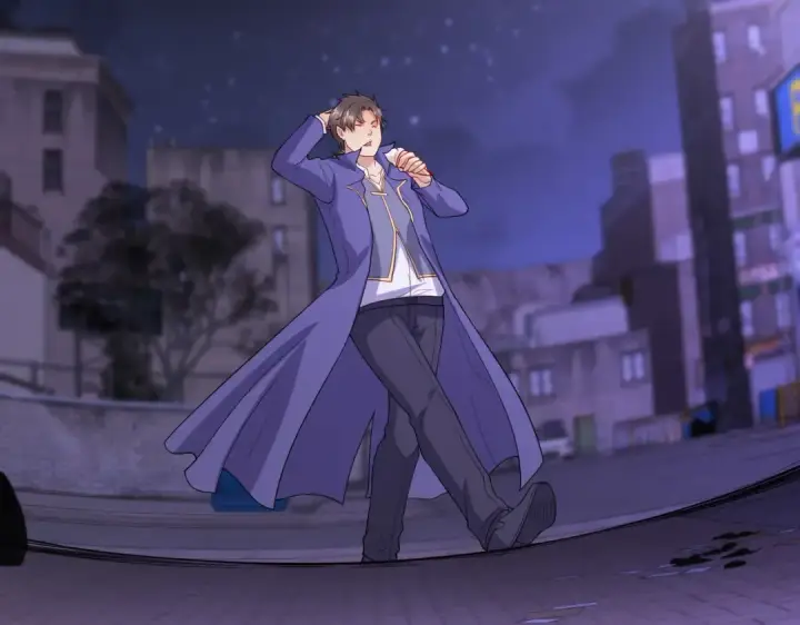 《开局强吻裂口女》第93话 项家弃子逆天崛起！图123
