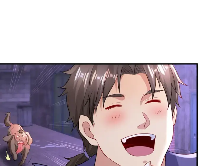 《开局强吻裂口女》第93话 项家弃子逆天崛起！图125