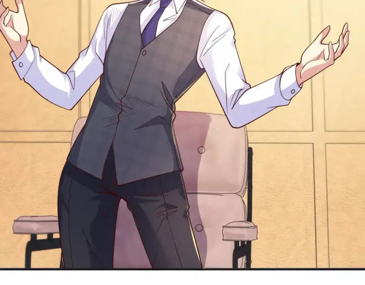 《开局强吻裂口女》第93话 项家弃子逆天崛起！图25