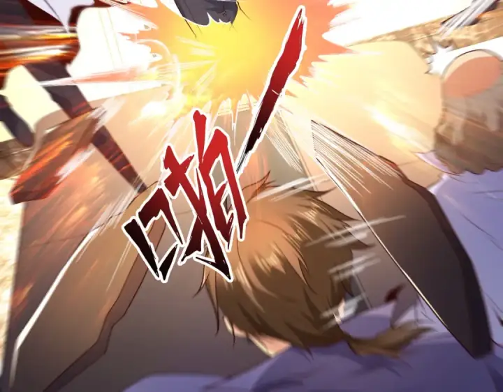 《开局强吻裂口女》第93话 项家弃子逆天崛起！图57