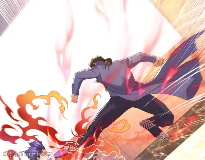 《开局强吻裂口女》第93话 项家弃子逆天崛起！图64