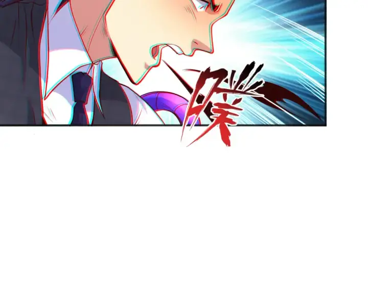 《开局强吻裂口女》第93话 项家弃子逆天崛起！图67