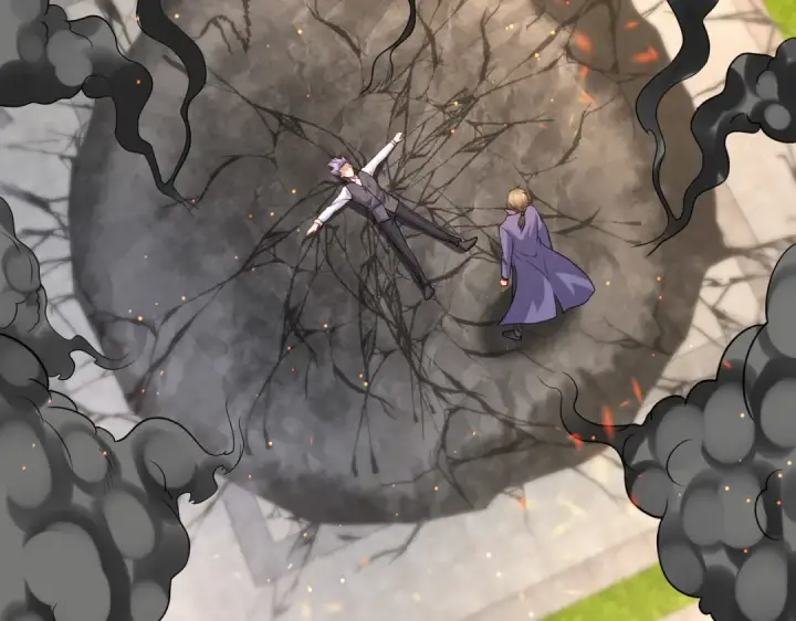《开局强吻裂口女》第93话 项家弃子逆天崛起！图82