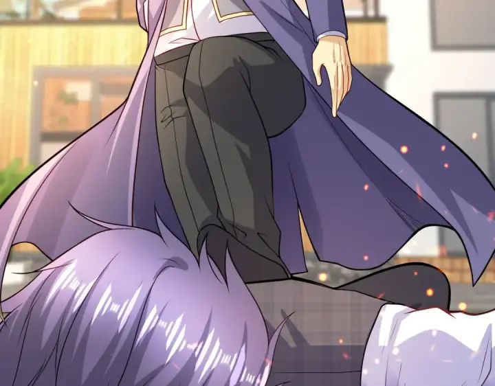 《开局强吻裂口女》第93话 项家弃子逆天崛起！图85